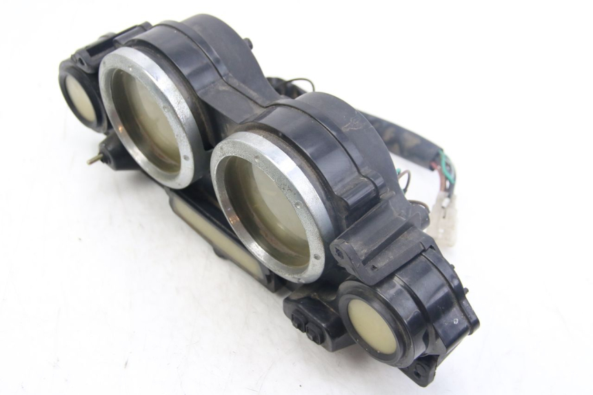 photo de TACHOMETER SELECT UP OCTALIS 125 (2007 - 2012) - Zoom auf Gebrauchszustand