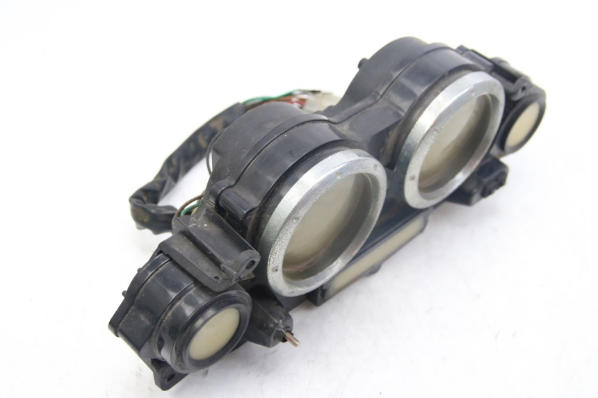 photo de TACHOMETER SELECT UP OCTALIS 125 (2007 - 2012) - Alternative Perspektive