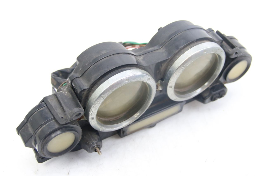 photo de TACHOMETER SELECT UP OCTALIS 125 (2007 - 2012) - Technische Nahaufnahme