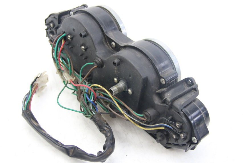 photo de TACHOMETER SELECT UP OCTALIS 125 (2007 - 2012) - Gesamtansicht des Produkts