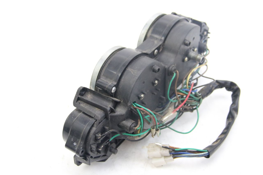 photo de TACHOMETER SELECT UP OCTALIS 125 (2007 - 2012) - Details der Befestigungspunkte