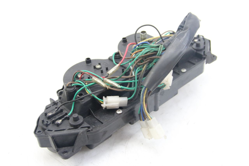 photo de TACHOMETER SELECT UP OCTALIS 125 (2007 - 2012) - Geprüftes Gebrauchtteil