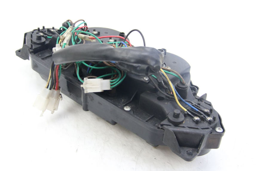 photo de TACHOMETER SELECT UP OCTALIS 125 (2007 - 2012) - Kennzeichnungen und Originalreferenzen