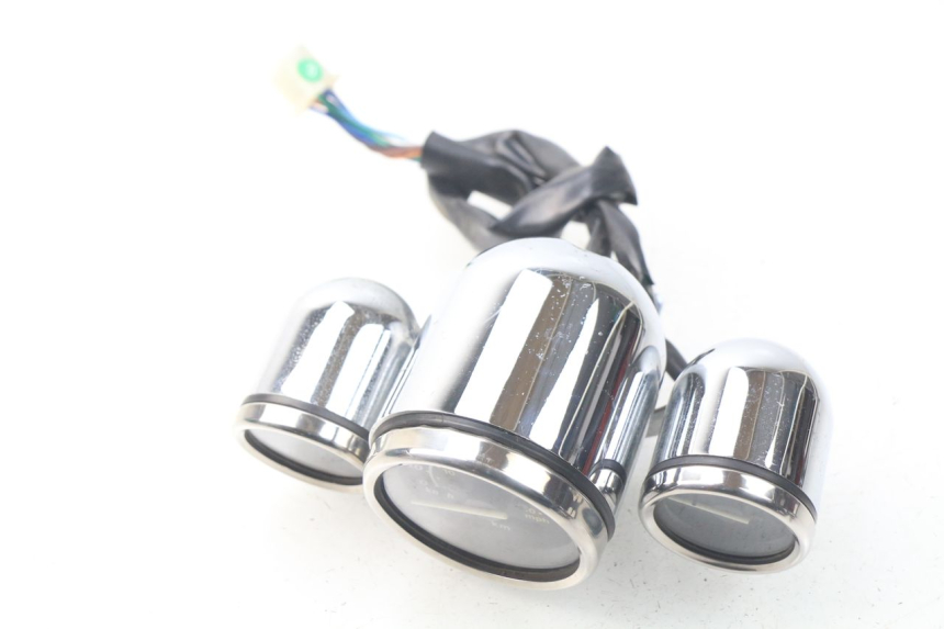 photo de TACHOMETER JM MOTORS OLDIES 4T 50 (2010 - 2020) - Kennzeichnungen und Originalreferenzen