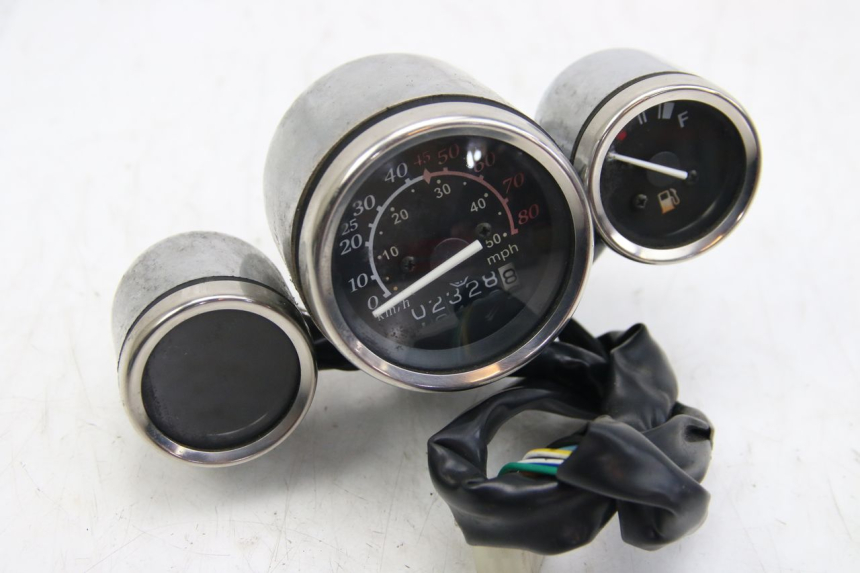 photo de TACHOMETER JM MOTORS OLDIES 4T 50 (2010 - 2020) - Hauptansicht