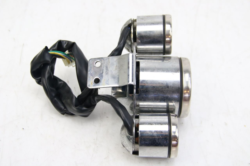 photo de TACHOMETER JM MOTORS OLDIES 4T 50 (2010 - 2020) - Zoom auf Gebrauchszustand