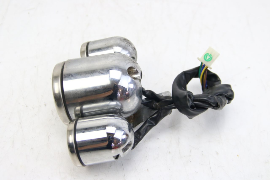 photo de TACHOMETER JM MOTORS OLDIES 4T 50 (2010 - 2020) - Alternative Perspektive