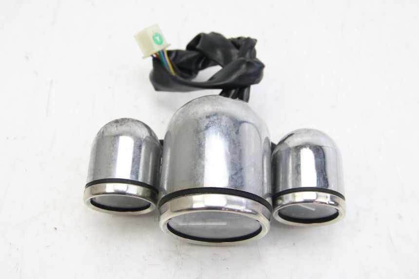 photo de TACHOMETER JM MOTORS OLDIES 4T 50 (2010 - 2020) - Technische Nahaufnahme