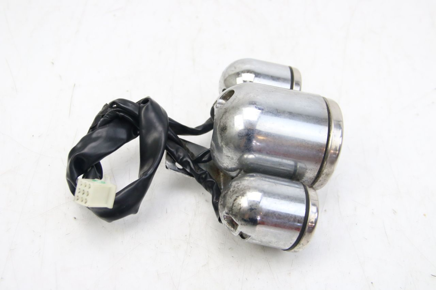 photo de TACHOMETER JM MOTORS OLDIES 4T 50 (2010 - 2020) - Gesamtansicht des Produkts