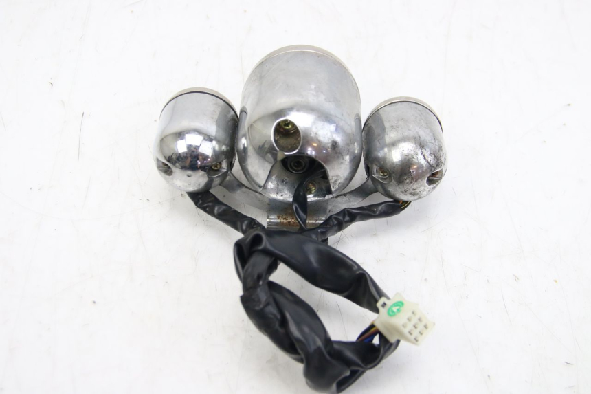 photo de TACHOMETER JM MOTORS OLDIES 4T 50 (2010 - 2020) - Details der Befestigungspunkte