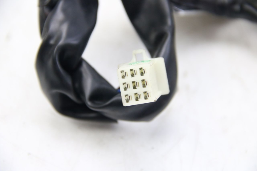 photo de TACHOMETER JM MOTORS OLDIES 4T 50 (2010 - 2020) - Geprüftes Gebrauchtteil