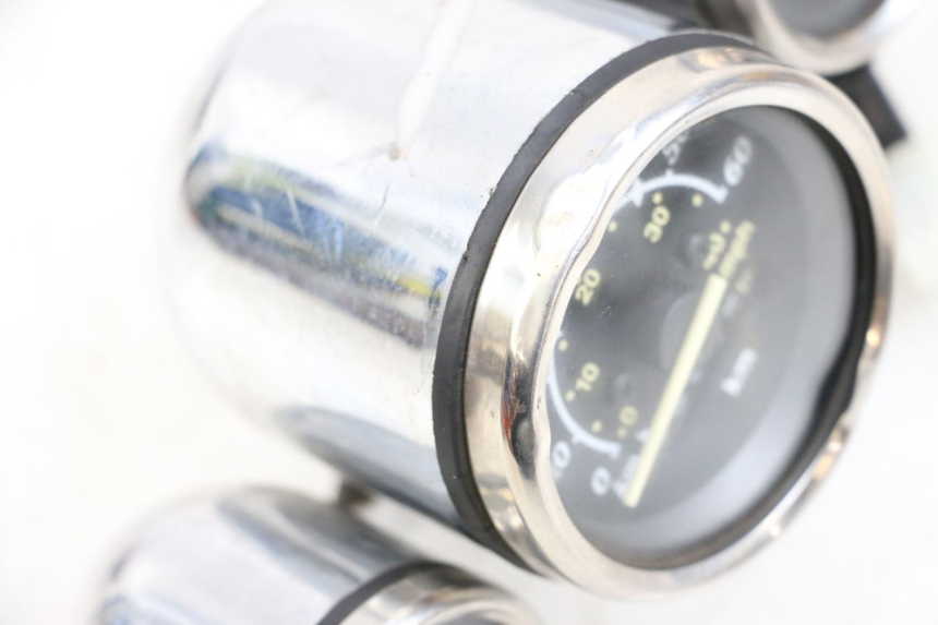 photo de TACHOMETER JM MOTORS OLDIES 4T 50 (2010 - 2020) - Detailansicht des Bauteils