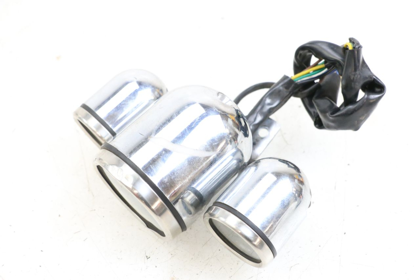 photo de TACHOMETER JM MOTORS OLDIES 4T 50 (2010 - 2020) - Weitere Ansicht des Artikels