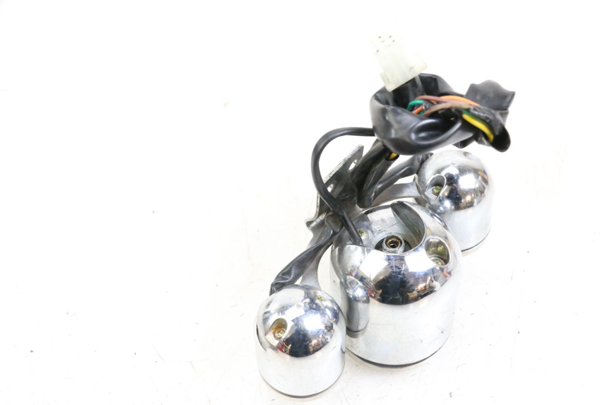 photo de TACHOMETER JM MOTORS OLDIES 4T 50 (2010 - 2020) - Gesamtansicht des Produkts