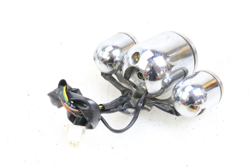 photo de TACHOMETER JM MOTORS OLDIES 4T 50 (2010 - 2020) - Kennzeichnungen und Originalreferenzen