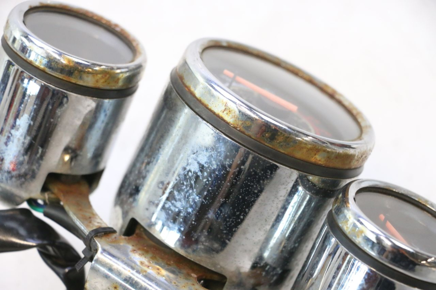 photo de TACHOMETER JM MOTORS OLDIES 4T 50 (2010 - 2020) - Detailansicht des Bauteils