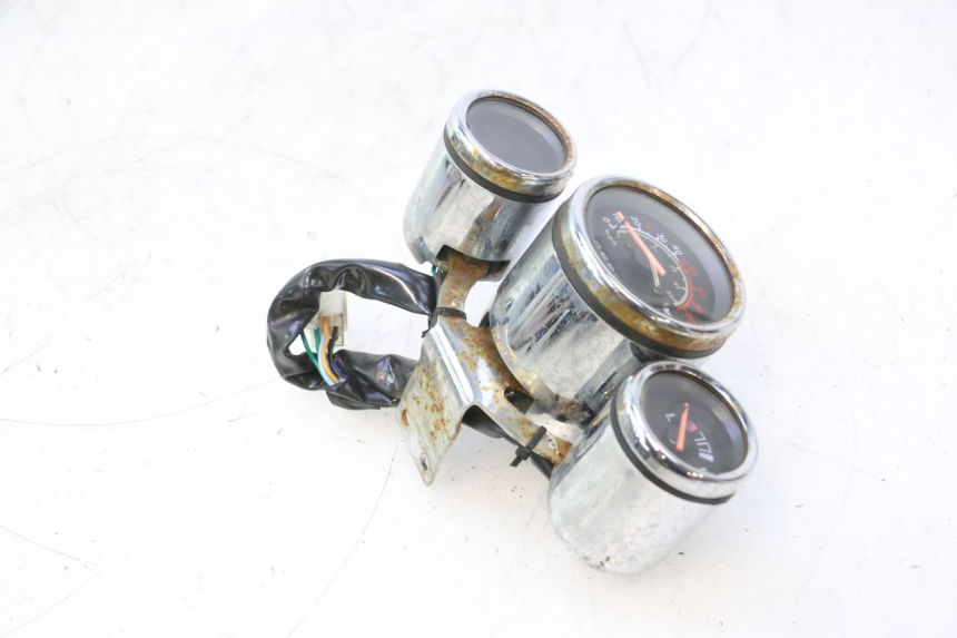 photo de TACHOMETER JM MOTORS OLDIES 4T 50 (2010 - 2020) - Weitere Ansicht des Artikels