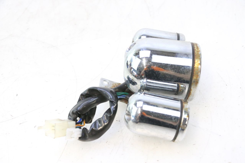 photo de TACHOMETER JM MOTORS OLDIES 4T 50 (2010 - 2020) - Hochauflösende Nahaufnahme