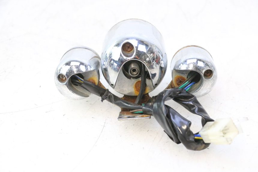photo de TACHOMETER JM MOTORS OLDIES 4T 50 (2010 - 2020) - Fokus auf die Struktur