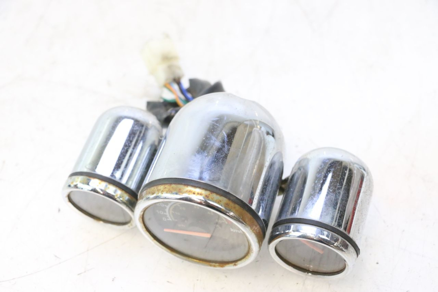 photo de TACHOMETER JM MOTORS OLDIES 4T 50 (2010 - 2020) - Detailansicht des Bauteils