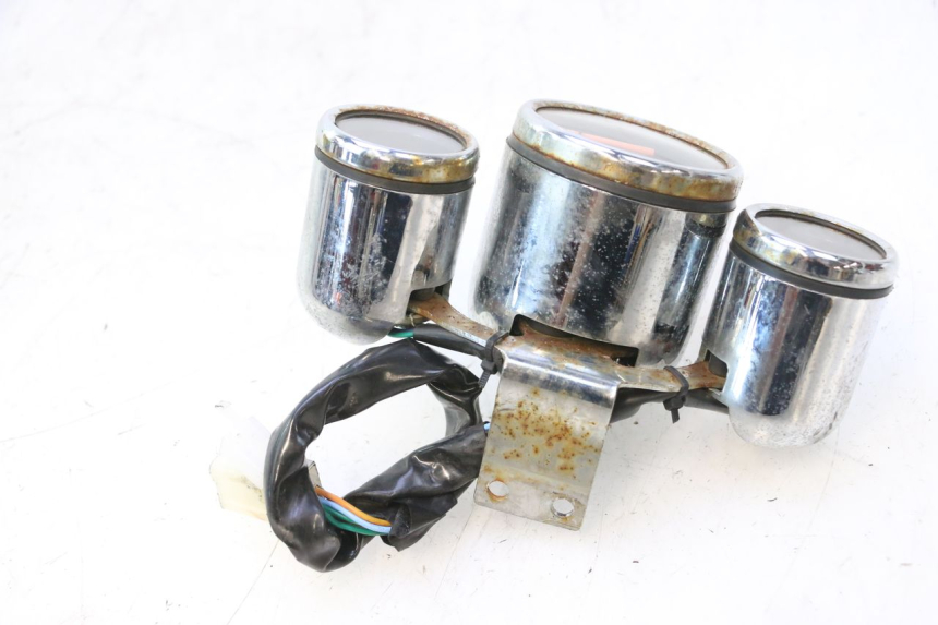 photo de TACHOMETER JM MOTORS OLDIES 4T 50 (2010 - 2020) - Kennzeichnungen und Originalreferenzen