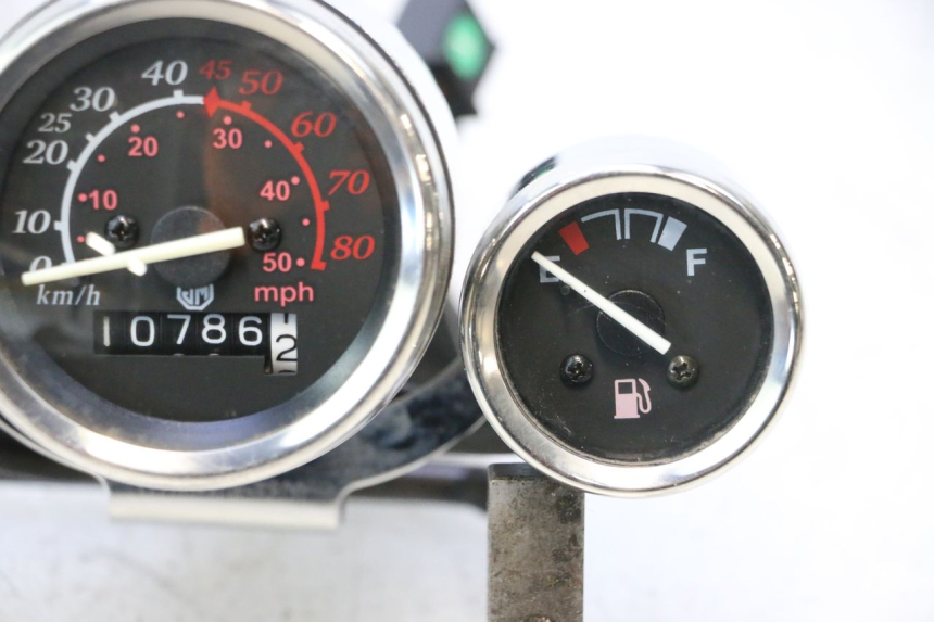 photo de TACHOMETER JM MOTORS OLDIES 4T 50 (2010 - 2020) - Detailansicht des Bauteils