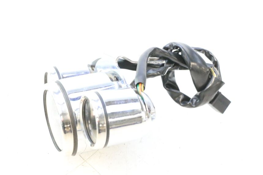 photo de TACHOMETER JM MOTORS OLDIES 4T 50 (2010 - 2020) - Technische Nahaufnahme