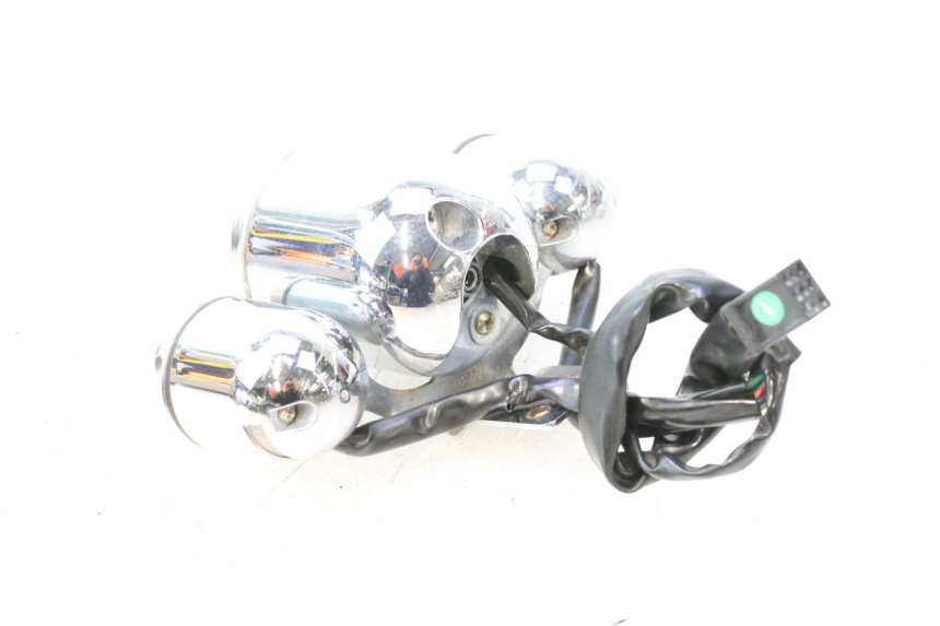 photo de TACHOMETER JM MOTORS OLDIES 4T 50 (2010 - 2020) - Details der Befestigungspunkte