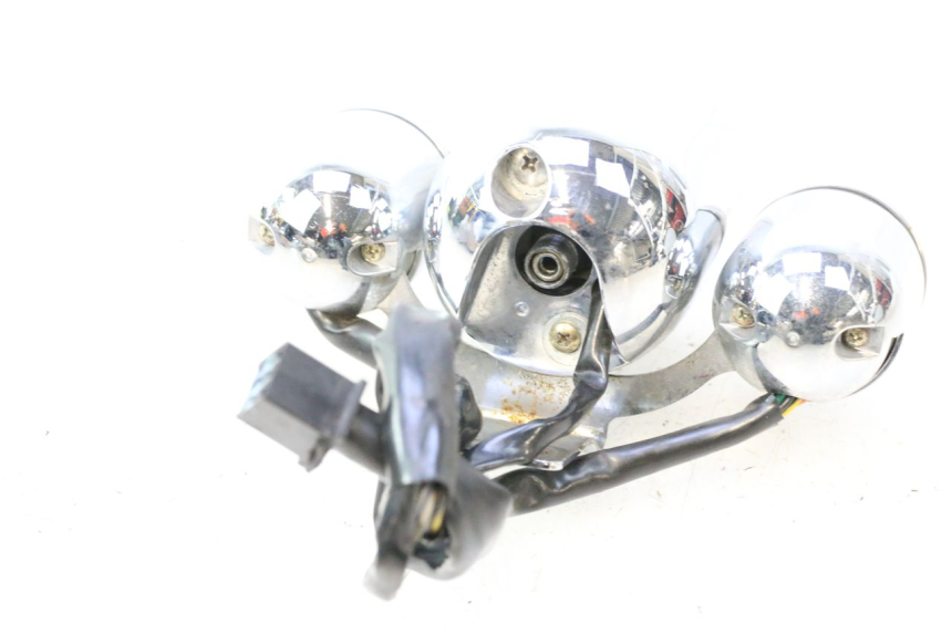 photo de TACHOMETER JM MOTORS OLDIES 4T 50 (2010 - 2020) - Geprüftes Gebrauchtteil