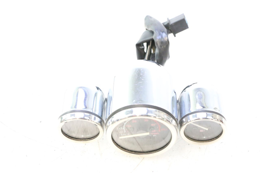 photo de TACHOMETER JM MOTORS OLDIES 4T 50 (2010 - 2020) - Kennzeichnungen und Originalreferenzen