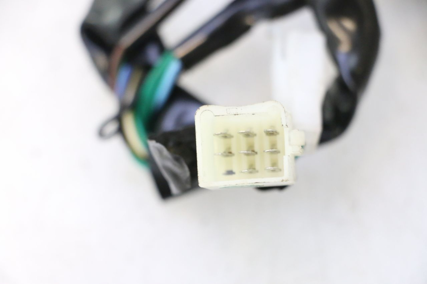 photo de TACHOMETER  JM MOTORS OLDIES 4T 50 (2020 - 2026) - Charakteristische Merkmale