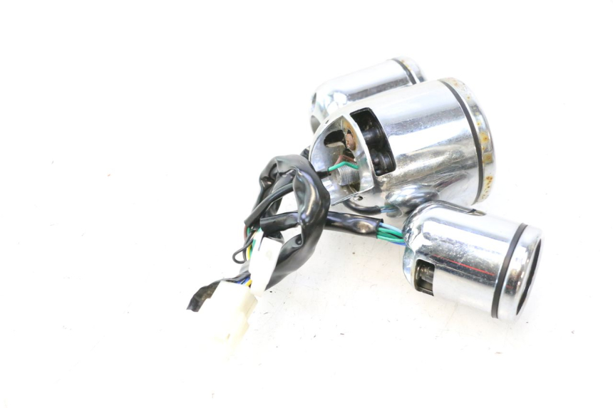 photo de TACHOMETER  JM MOTORS OLDIES 4T 50 (2020 - 2026) - Zoom auf Komponenten