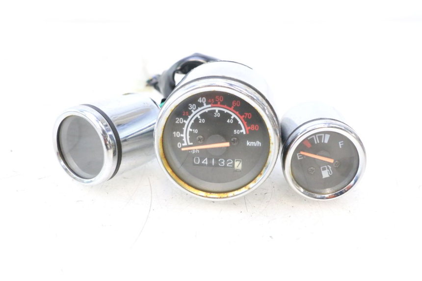 photo de TACHOMETER  JM MOTORS OLDIES 4T 50 (2020 - 2026) - Ergänzendes Produktfoto