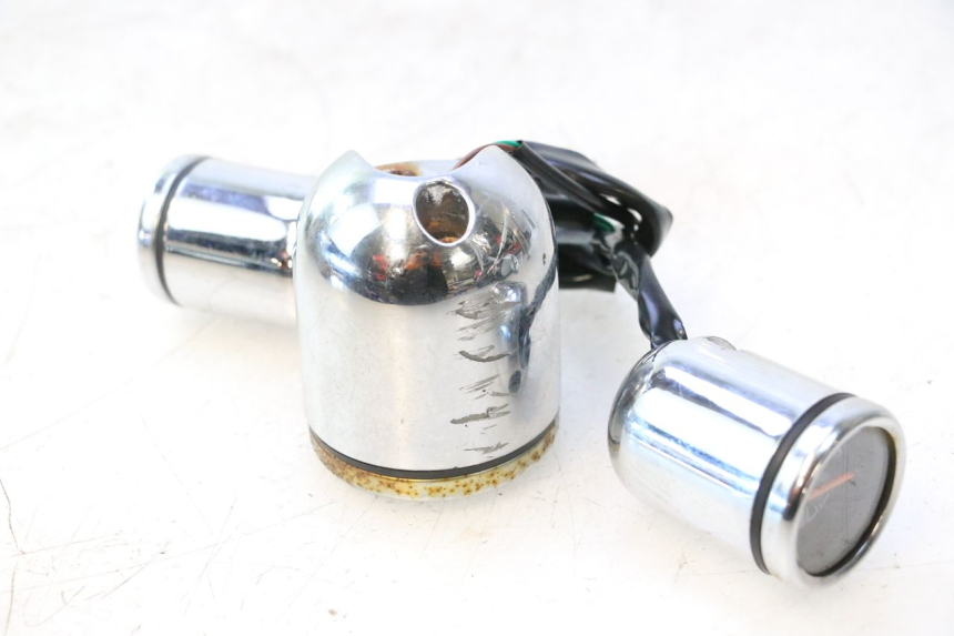 photo de TACHOMETER  JM MOTORS OLDIES 4T 50 (2020 - 2026) - Details der Befestigungspunkte