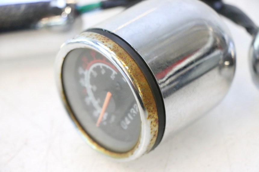 photo de TACHOMETER  JM MOTORS OLDIES 4T 50 (2020 - 2026) - Geprüftes Gebrauchtteil