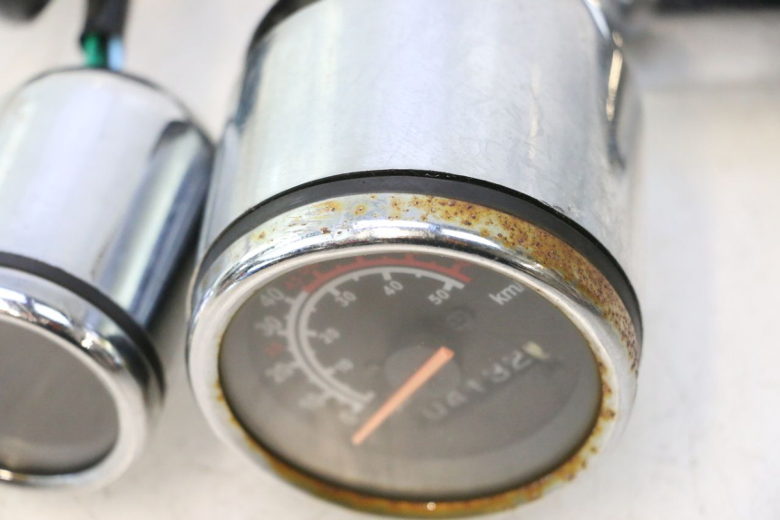 photo de TACHOMETER  JM MOTORS OLDIES 4T 50 (2020 - 2026) - Kennzeichnungen und Originalreferenzen