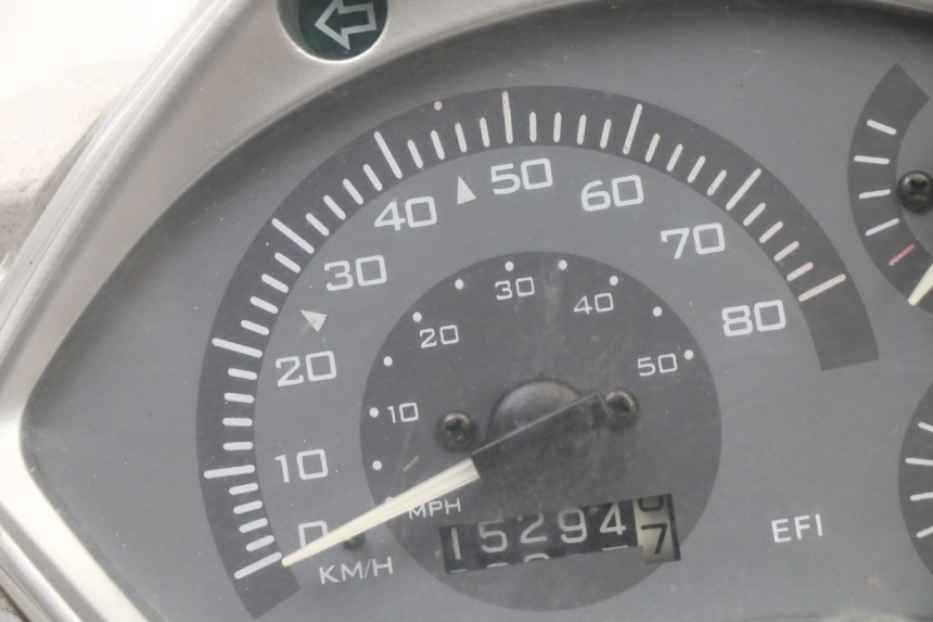 photo de TACHOMETER  JM MOTORS OLDIES GT 4T 50 (2018 - 2025) - Alternative Perspektive