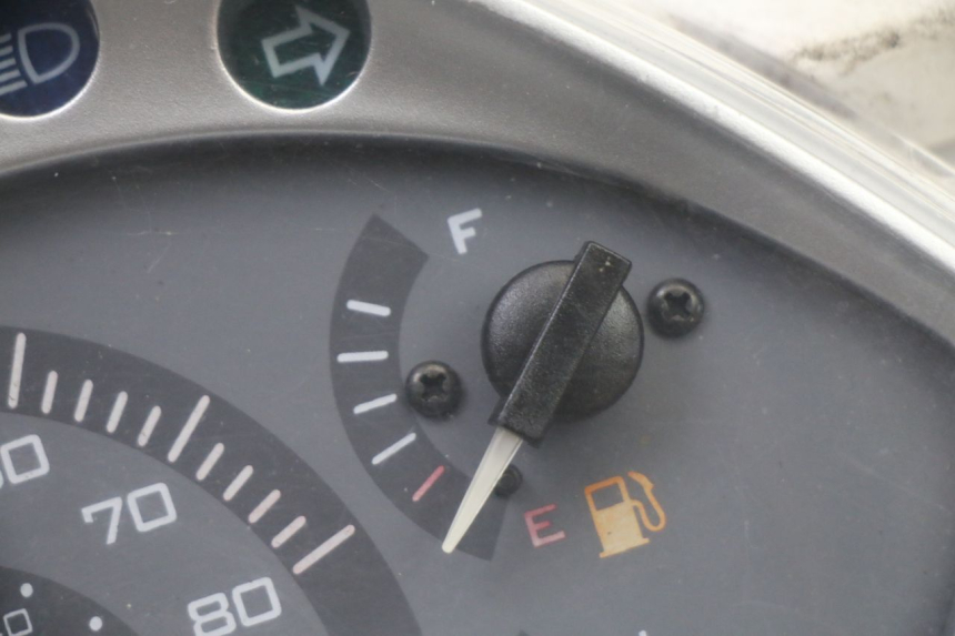 photo de TACHOMETER  JM MOTORS OLDIES GT 4T 50 (2018 - 2025) - Technische Nahaufnahme