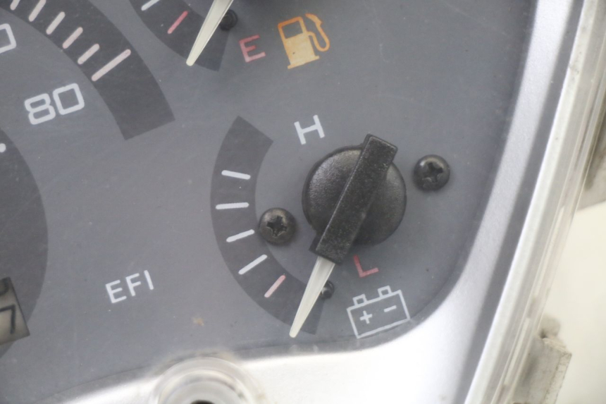 photo de TACHOMETER  JM MOTORS OLDIES GT 4T 50 (2018 - 2025) - Gesamtansicht des Produkts