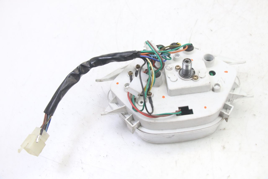 photo de TACHOMETER  JM MOTORS OLDIES GT 4T 50 (2018 - 2025) - Oberflächenzustand und Material