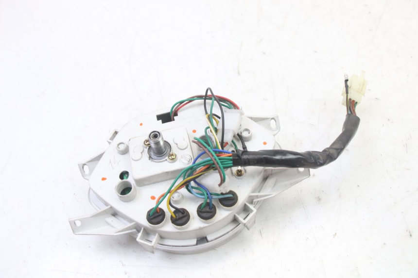 photo de TACHOMETER  JM MOTORS OLDIES GT 4T 50 (2018 - 2025) - Geprüftes Gebrauchtteil