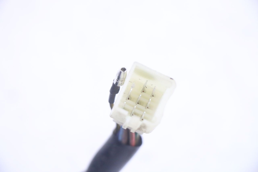 photo de TACHOMETER  JM MOTORS OLDIES GT 4T 50 (2018 - 2025) - Kennzeichnungen und Originalreferenzen