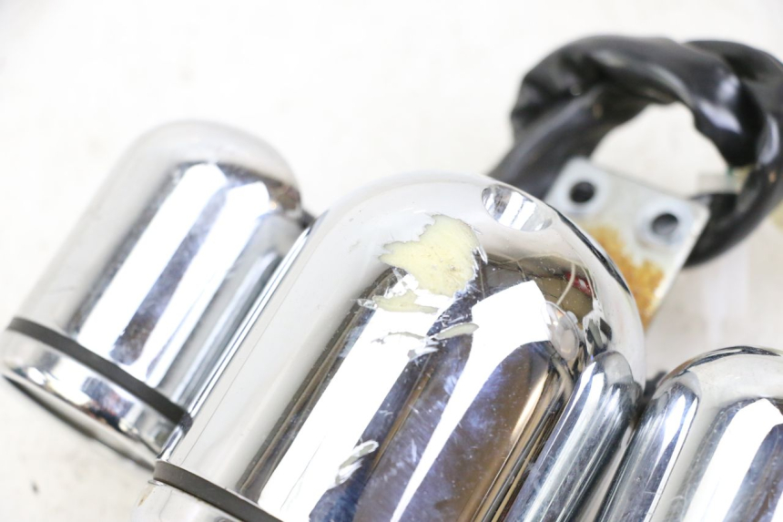 photo de TACHOMETER  JM MOTORS OLDIES GT 4T 50 (2018 - 2025) - Detailansicht des Bauteils