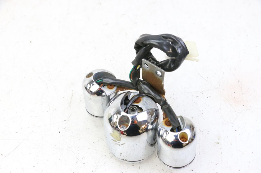 photo de TACHOMETER  JM MOTORS OLDIES GT 4T 50 (2018 - 2025) - Weitere Ansicht des Artikels