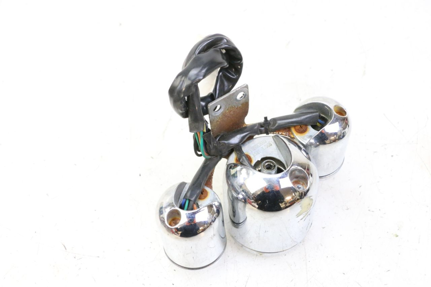 photo de TACHOMETER  JM MOTORS OLDIES GT 4T 50 (2018 - 2025) - Ergänzendes Produktfoto