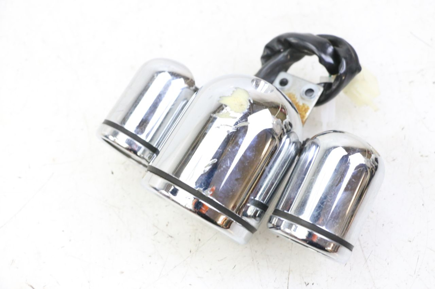 photo de TACHOMETER  JM MOTORS OLDIES GT 4T 50 (2018 - 2025) - Zoom auf Gebrauchszustand