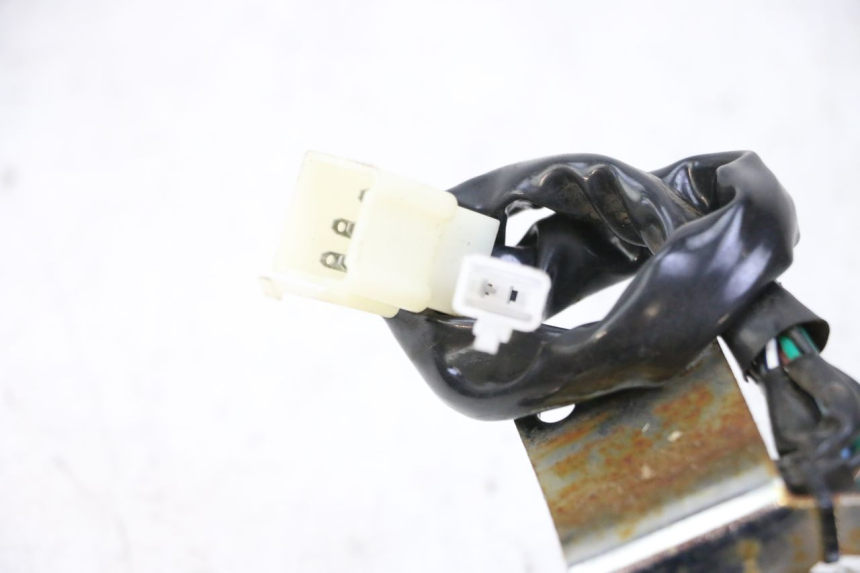 photo de TACHOMETER  JM MOTORS OLDIES GT 4T 50 (2018 - 2025) - Geprüftes Gebrauchtteil