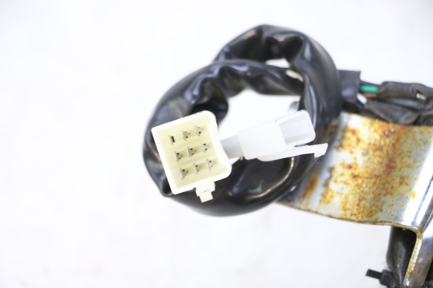 photo de TACHOMETER  JM MOTORS OLDIES GT 4T 50 (2018 - 2025) - Kennzeichnungen und Originalreferenzen