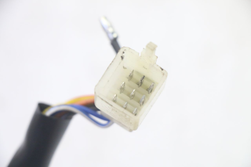 photo de TACHOMETER  JM MOTORS OLDIES GT 4T 50 (2018 - 2025) - Weitere Ansicht des Artikels