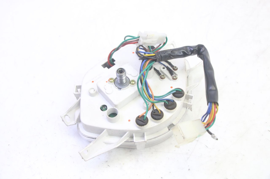 photo de TACHOMETER  JM MOTORS OLDIES GT 4T 50 (2018 - 2025) - Kennzeichnungen und Originalreferenzen